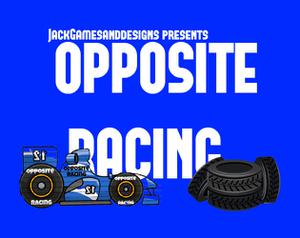 play Opposite Racing