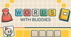 play Words With Buddies