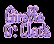play Giraffe O'Clock (Ld50)