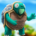 play Pg Devil Turtle Escape