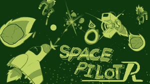 play Space Pilot R