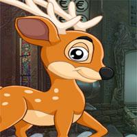 play G4K-Cutesy-Deer-Rescue