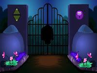 play G2L Rescue From The Skull Gate Html5