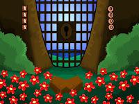 play G2L Rescue From The Flower Land Html5