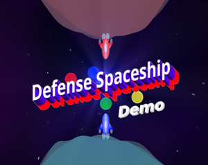 play Defense Spaceship