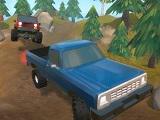 play Offroad Forest Racing