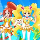 play Pretty Cure 2