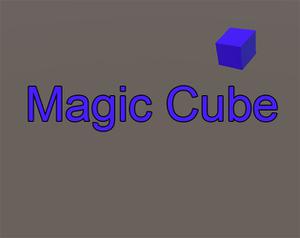 play Magic Cube