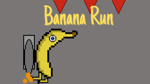 play Banana Run 