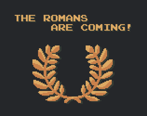 play The Romans Are Coming!