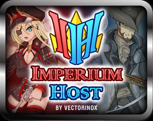 play Imperium Host