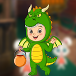 play Fair Dragon Boy Escape