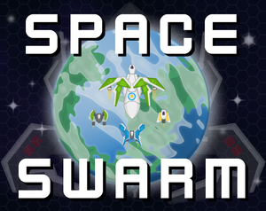 play Space Swarm