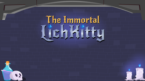 play The Immortal Lichkitty