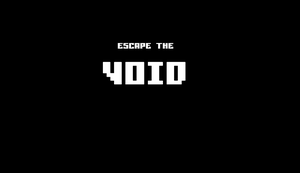play Escape The Void