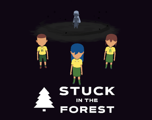 play Stuck In The Forest