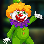 play Funny Clown Escape