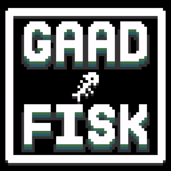 play Gaadfisk