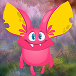 play Pink Monster Escape