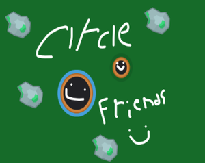 play Circle Friends
