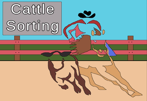 Cattle Sorting