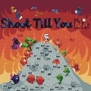 play Shoot Till You Die (Full Game)