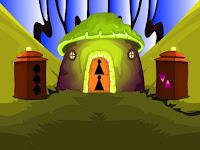 play G2L Rescue From The Calm Land Html5
