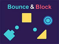 play Bounce And Block
