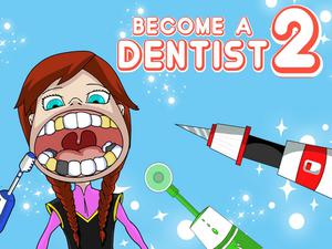 play Become A Dentist 2