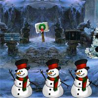 play Angelescape-Christmas-Santa-Escape