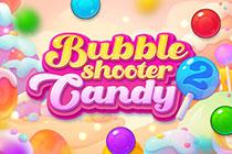 play Bubble Shooter Candy 2