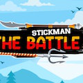 play Stickman: The Battle