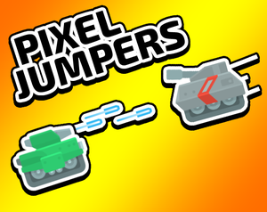 play Pixel Jumpers - Beat Da Platformer