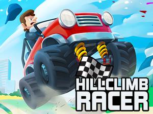 play Hillclimb Racer