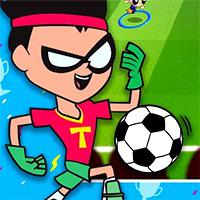 play Toon Cup