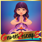 play G2E Yoga Girl Room Escape Html5