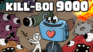 play Kill-Boi 9000