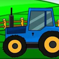 play G2M-Find-The-Tractor-Key