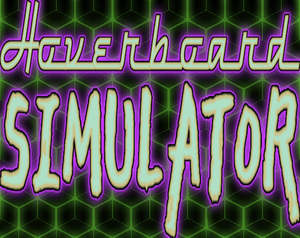 play Hoverboard Simulator