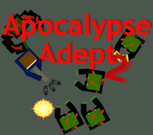 play Apocalypse Adept 2
