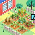 play Idle Farming Business