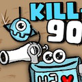 Kill-Boi 9000