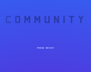 play The Community