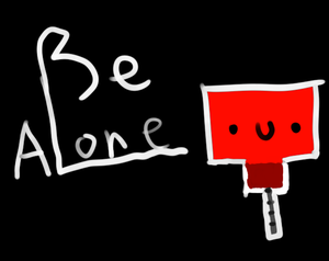 play Be Alone