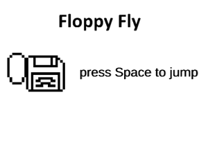 play Floppy Fly