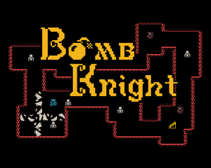 play Bomb Knight