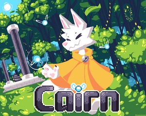 play Cairn (Bugfixed)