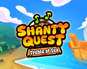 play Shanty Quest: Treble At Sea