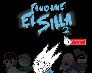 play Fangame: El Silla 2 V2
