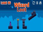play Wizard Loot
